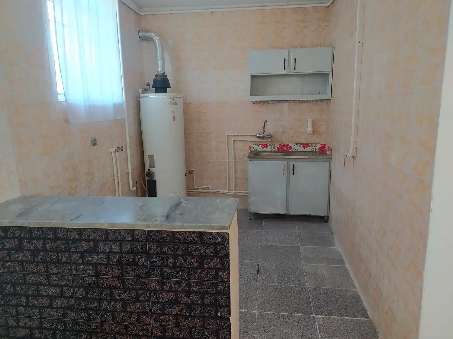 خانه ی اجاره ای در نایسر