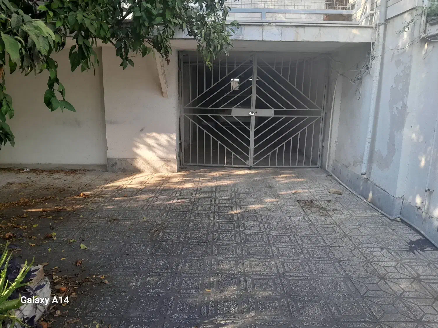 اجاره واحد ۶۰ متره