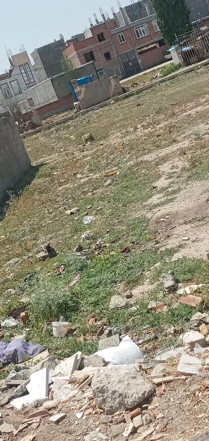 زمین