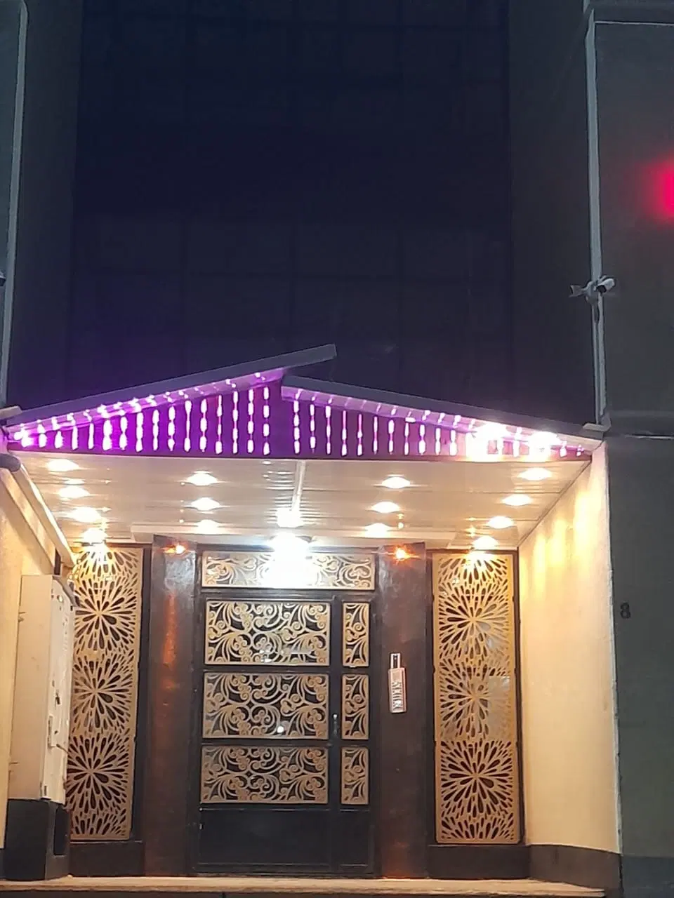 آپارتمان کیسون ۷۵ متری