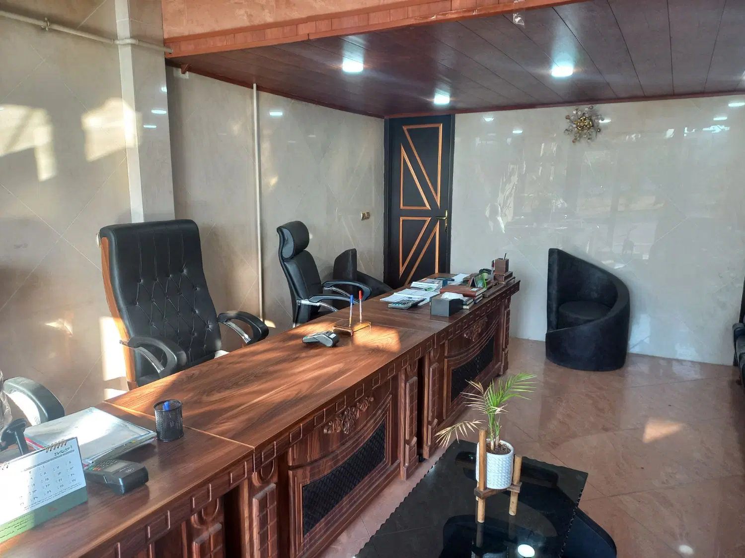 مغازه ۳۰متری درکوثر