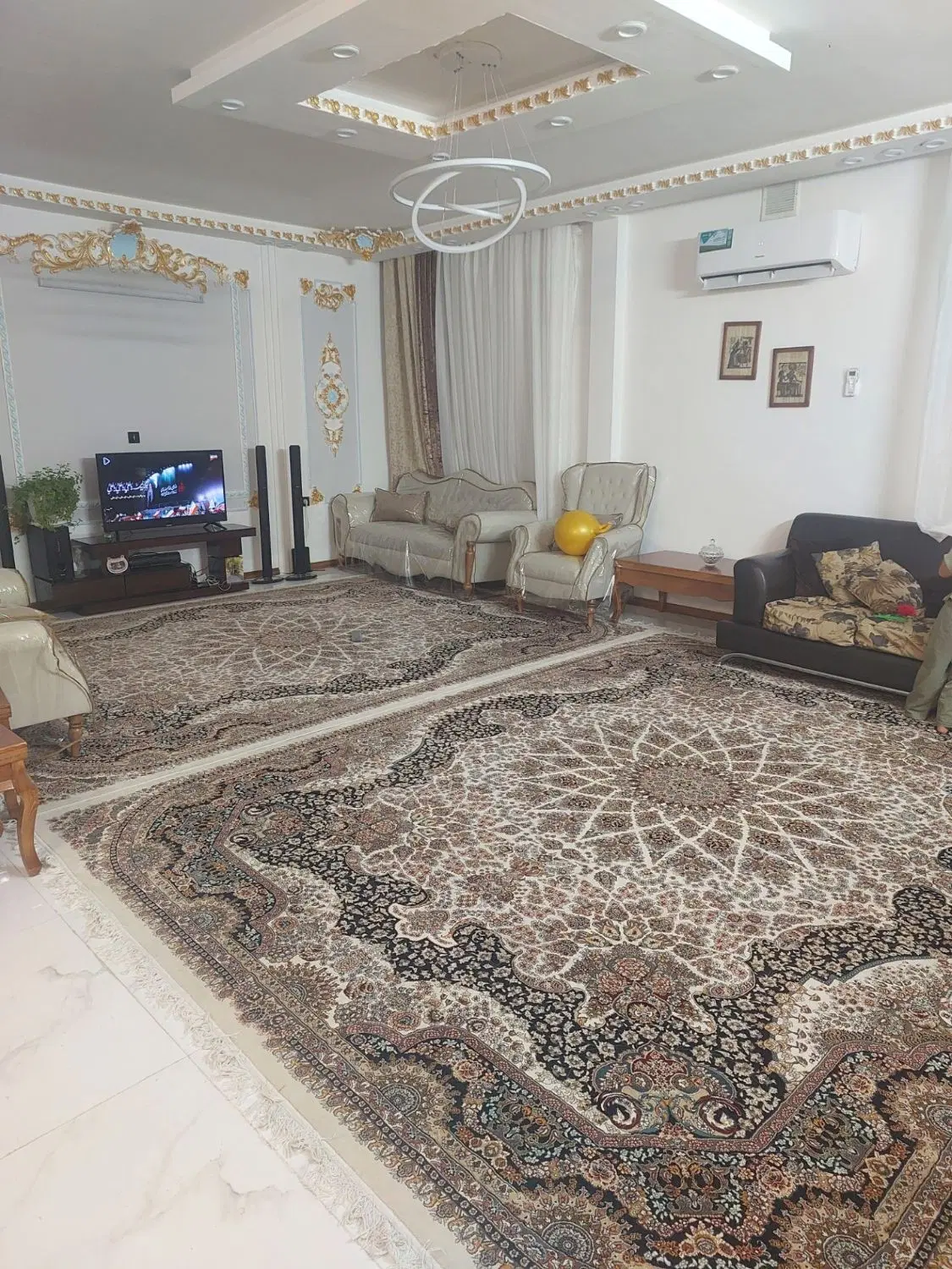 خانه در مهرآباد