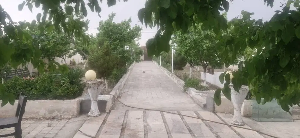زمین سفیدک