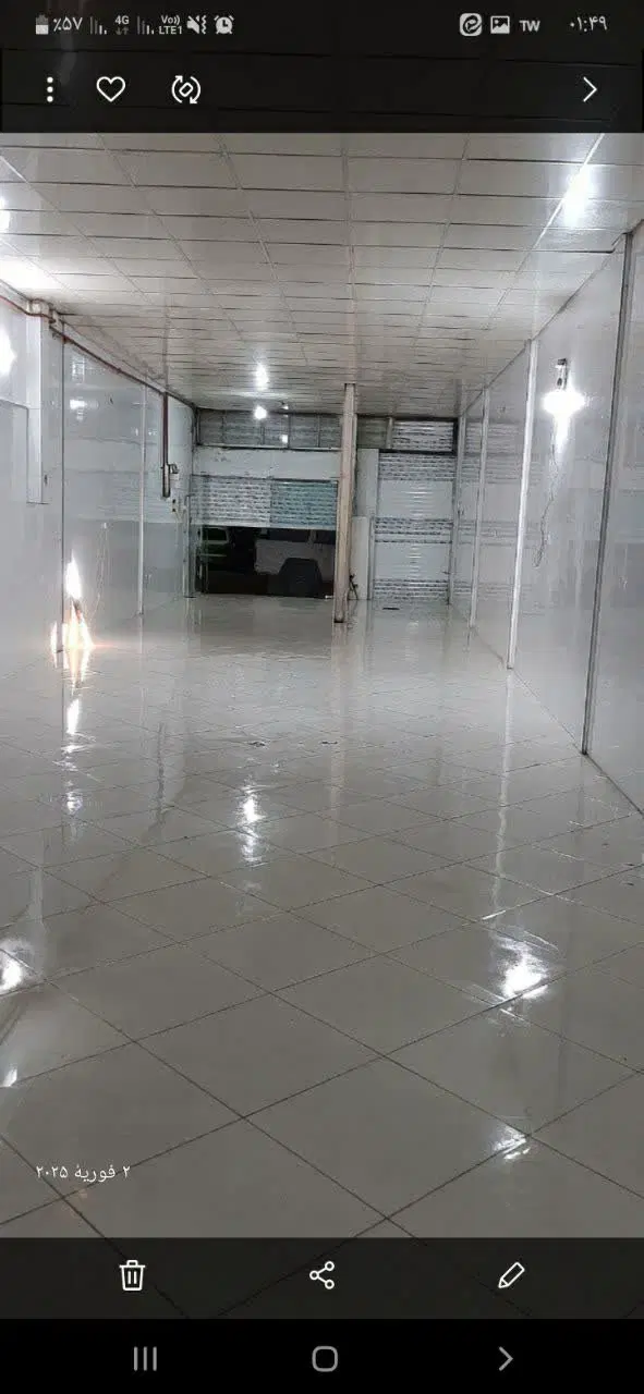 فروش ملک 130متری واقع در نوده نجف3