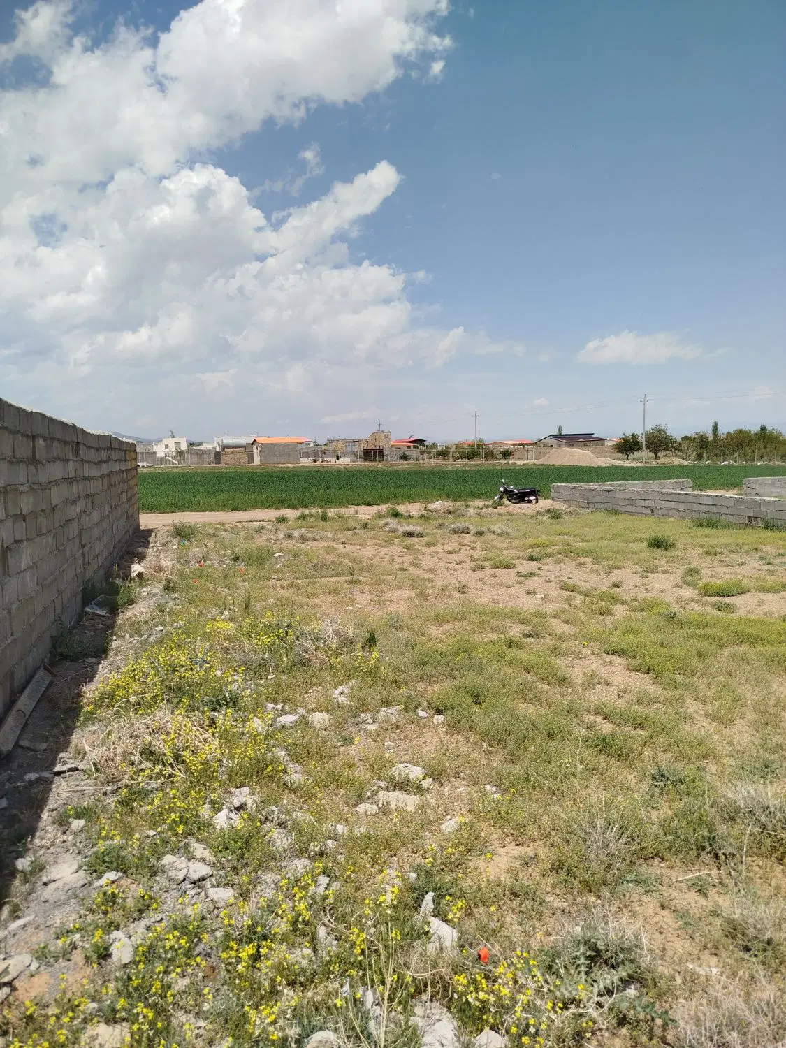 باغ مرزیجران