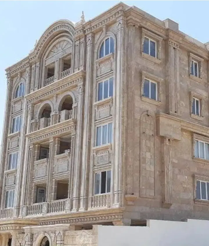 اجاره یه دستگاه آپارتمان 75متری قلب دهکده