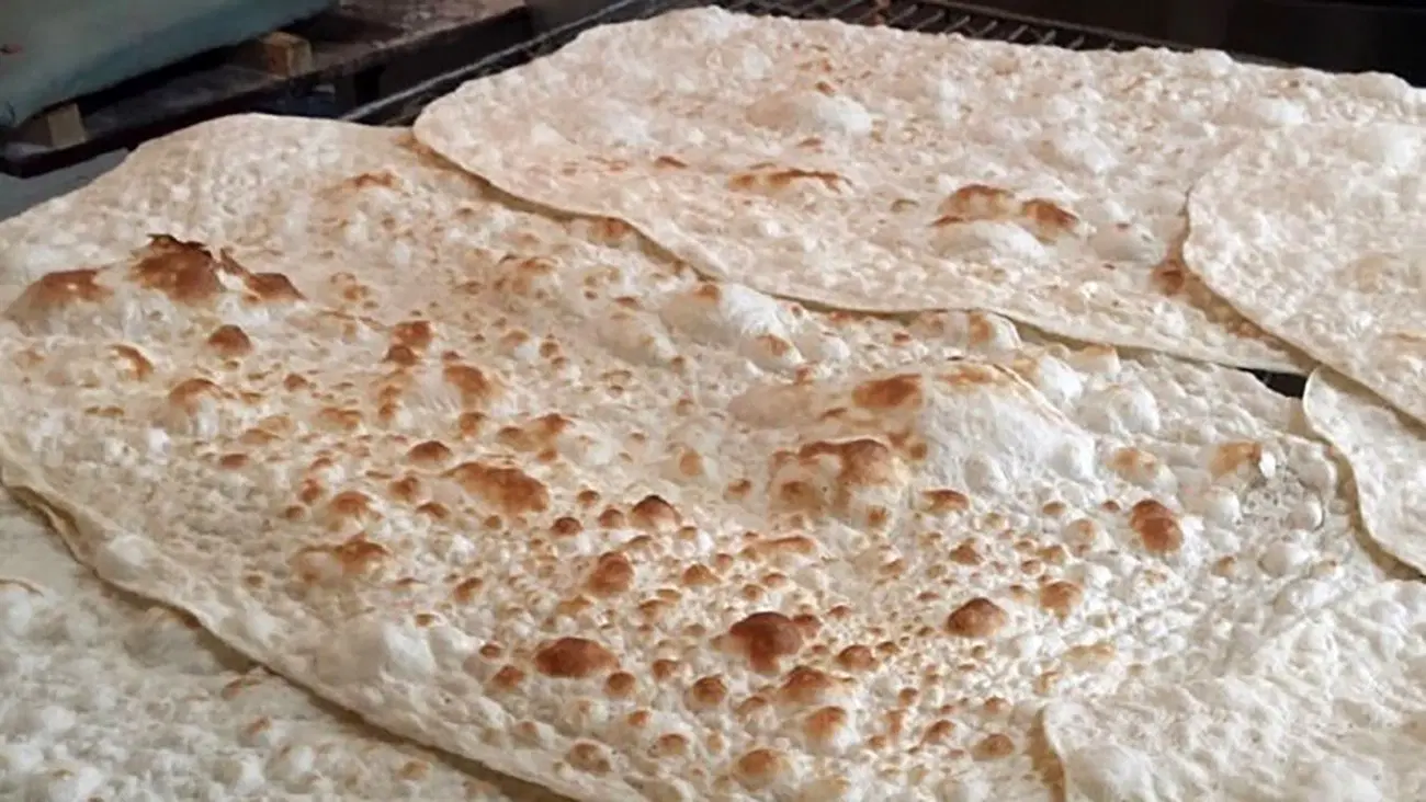 واگذاری نانوایی