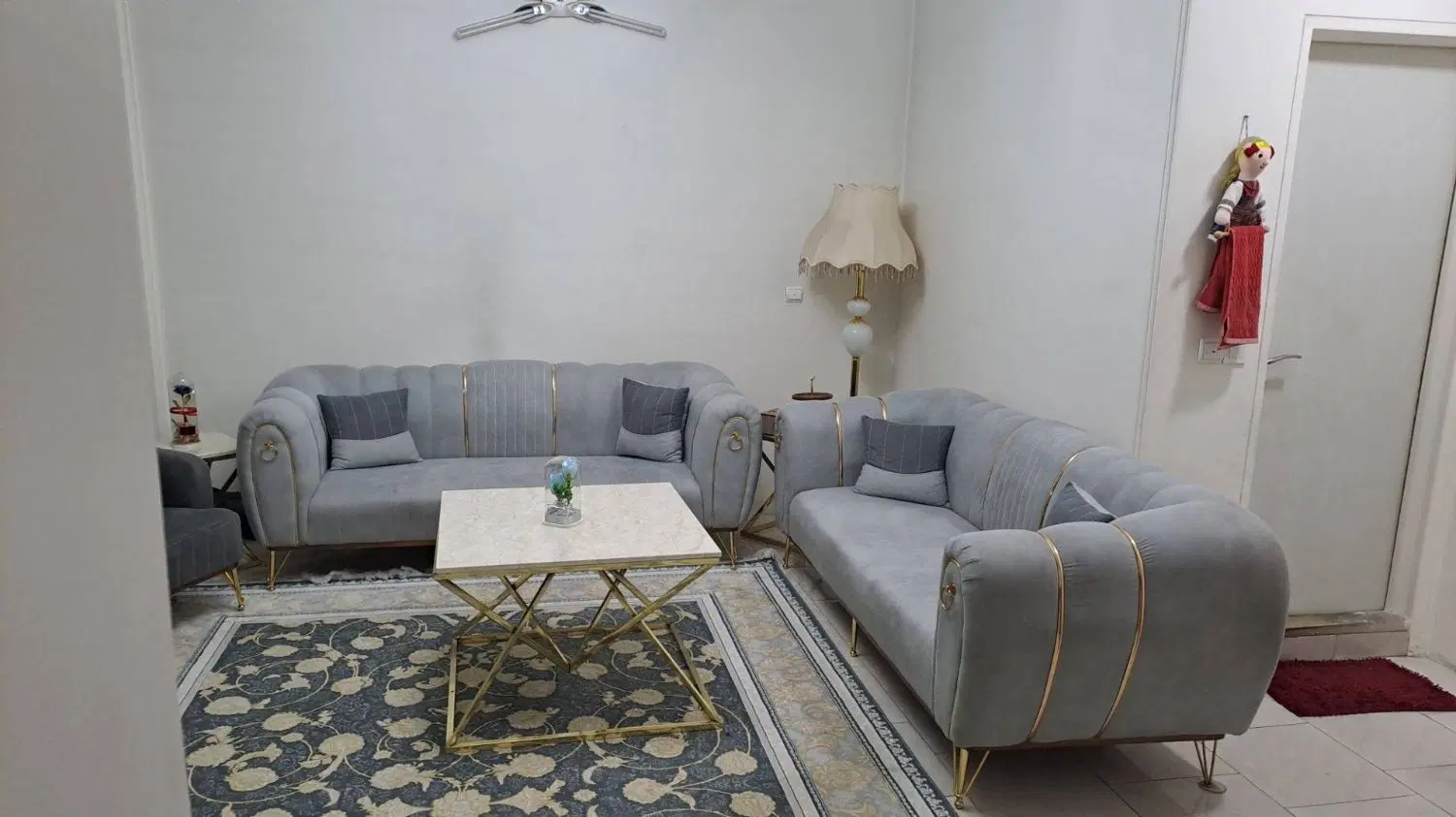 رهن واحد 70متری تمیز