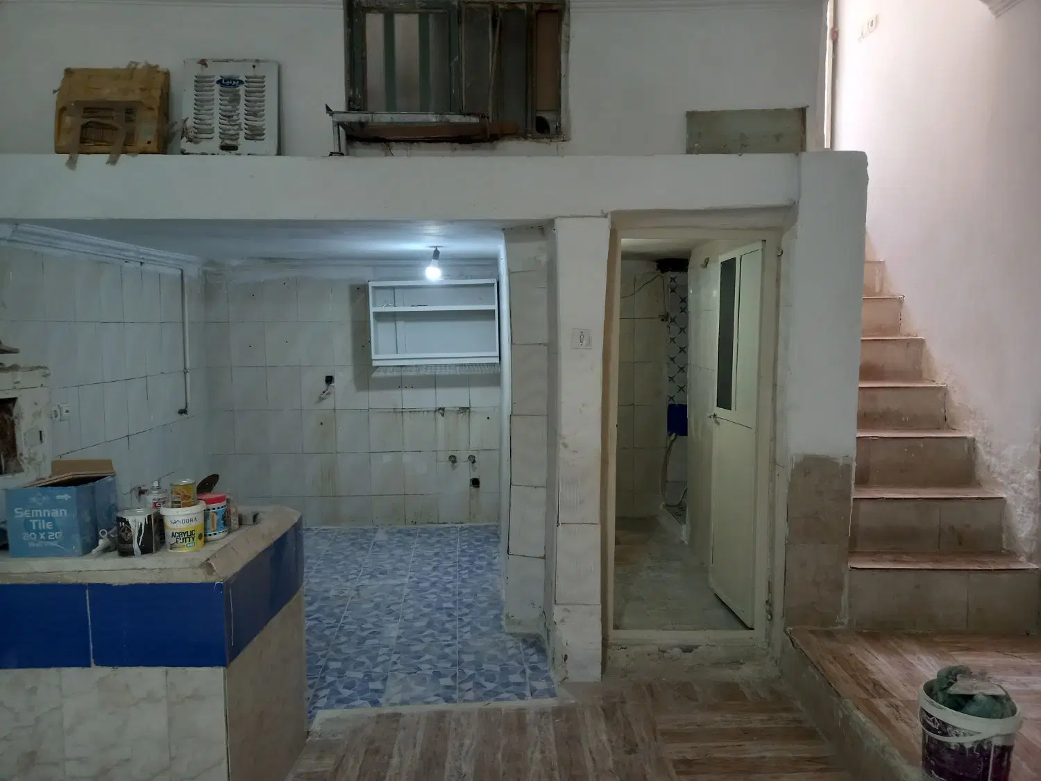 خانه اجاره ای