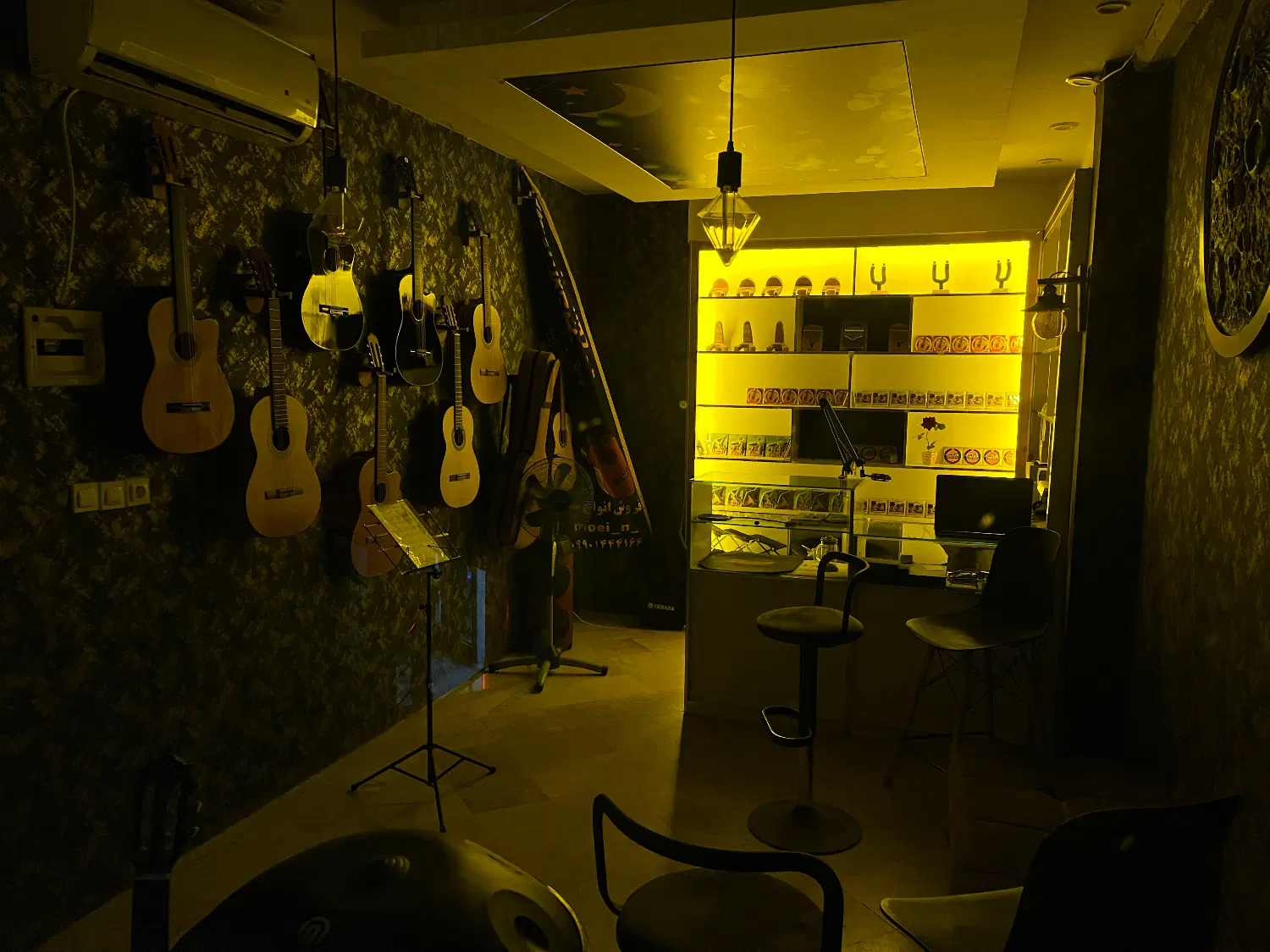 اجاره مغازه پاساژ پاسارگاد
