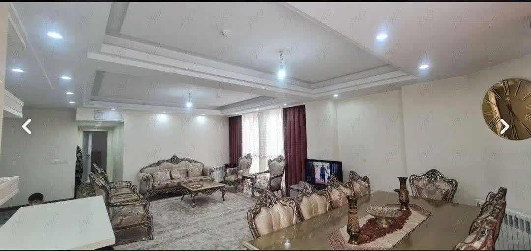 آپارتمان ۱۰۸ متری خیابان زینلیان
