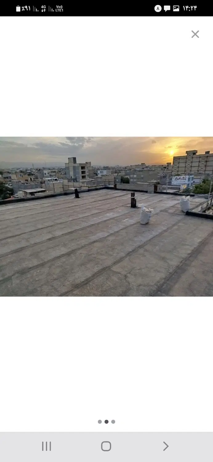 رهن واجاره تجاری