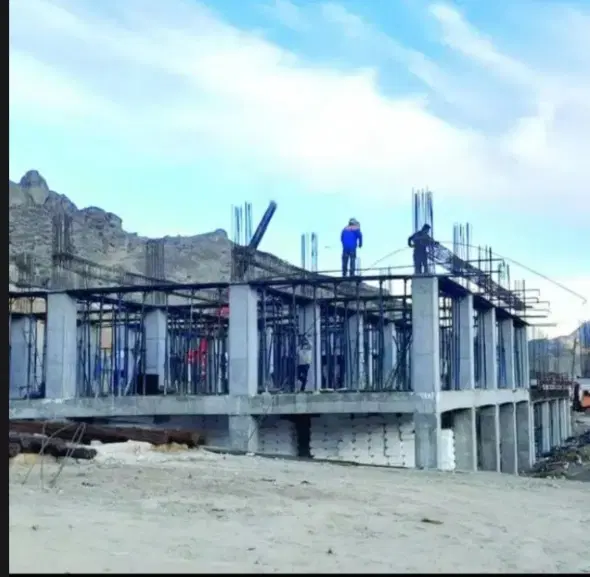 فروش حواله آپارتمان طاق گستران رتبه بالا