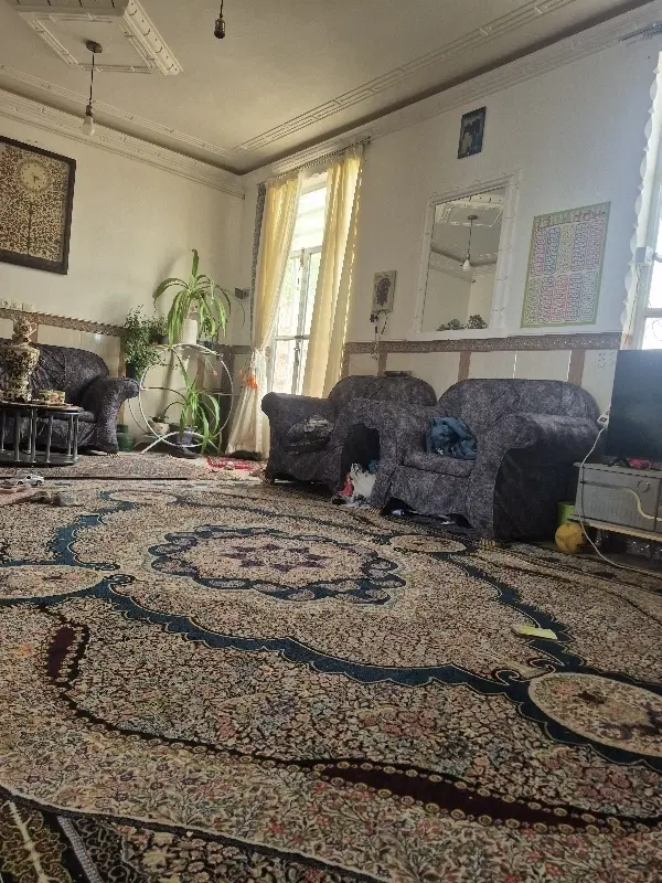 اجاره یک واحد مسکونی همکف در شرف اباد