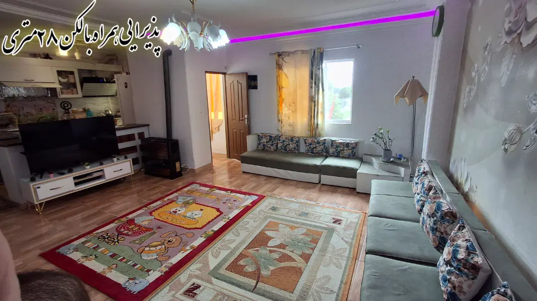 فروش آپارتمان ۹۰ متری
