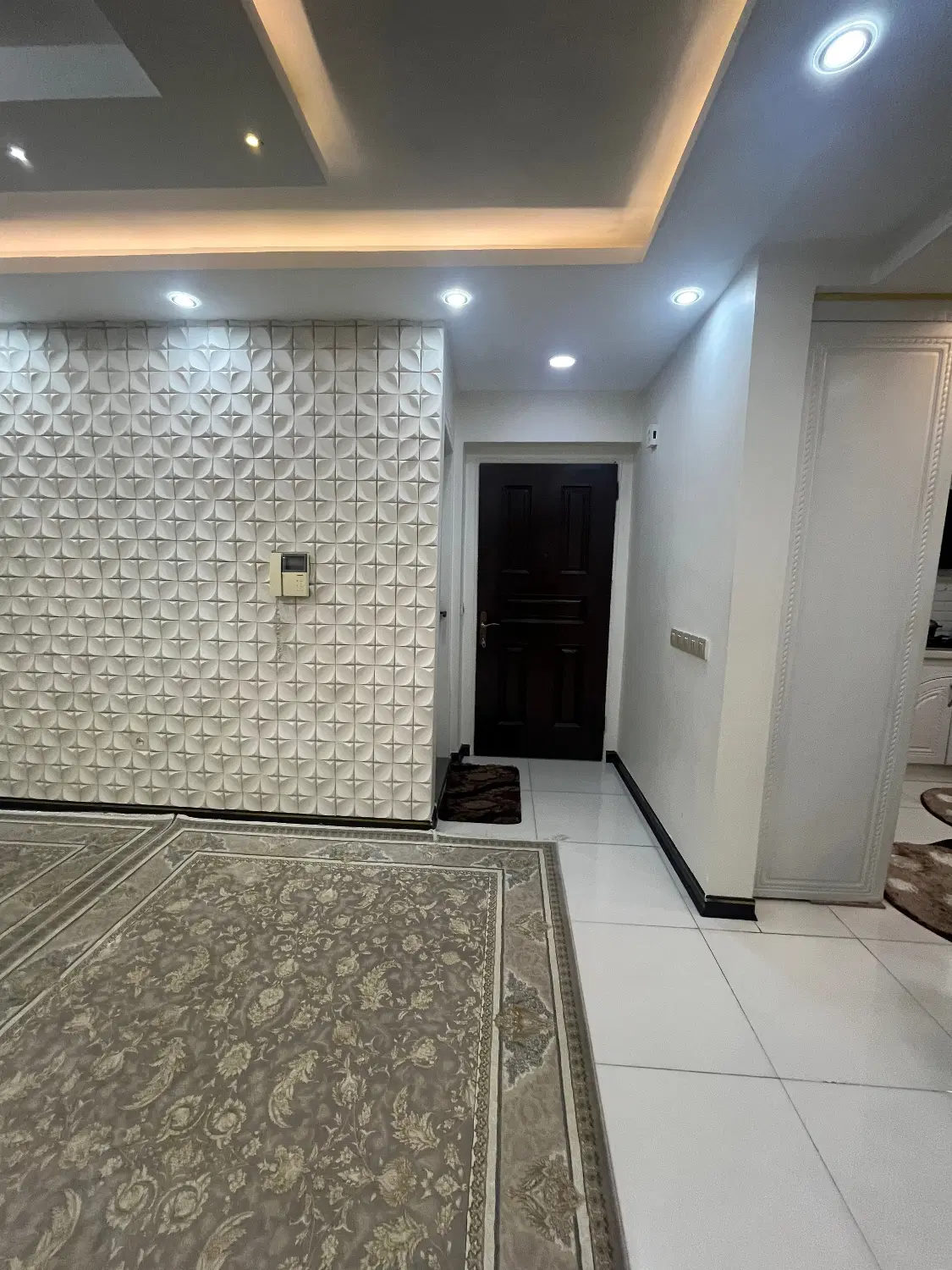 واحد۱۰۰متری بوعلی دوم