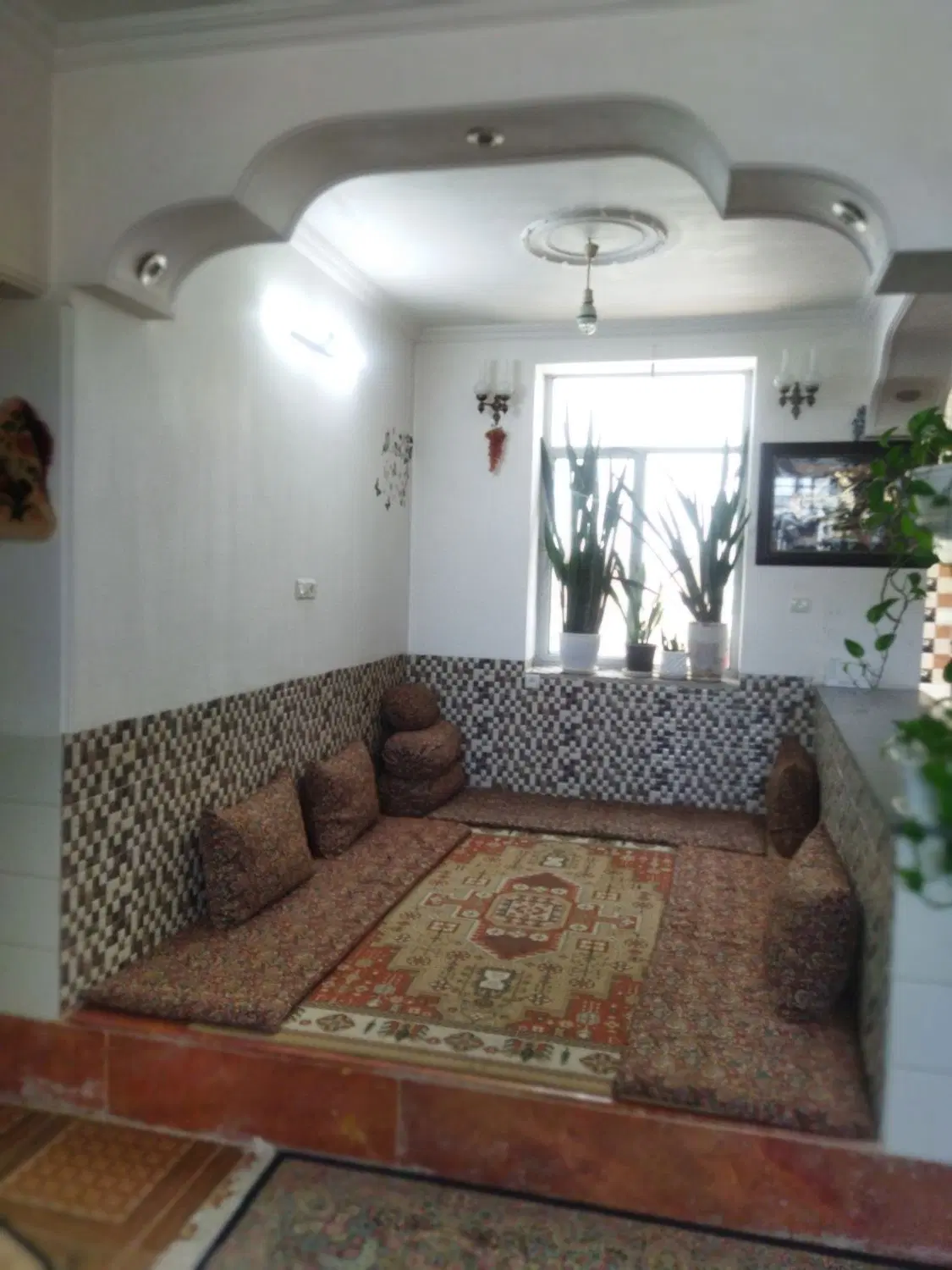 منزل ویلایی 120متری