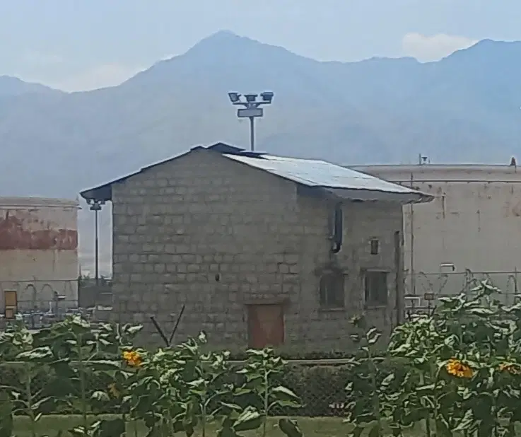 غرفه خشکبار بارفروشی