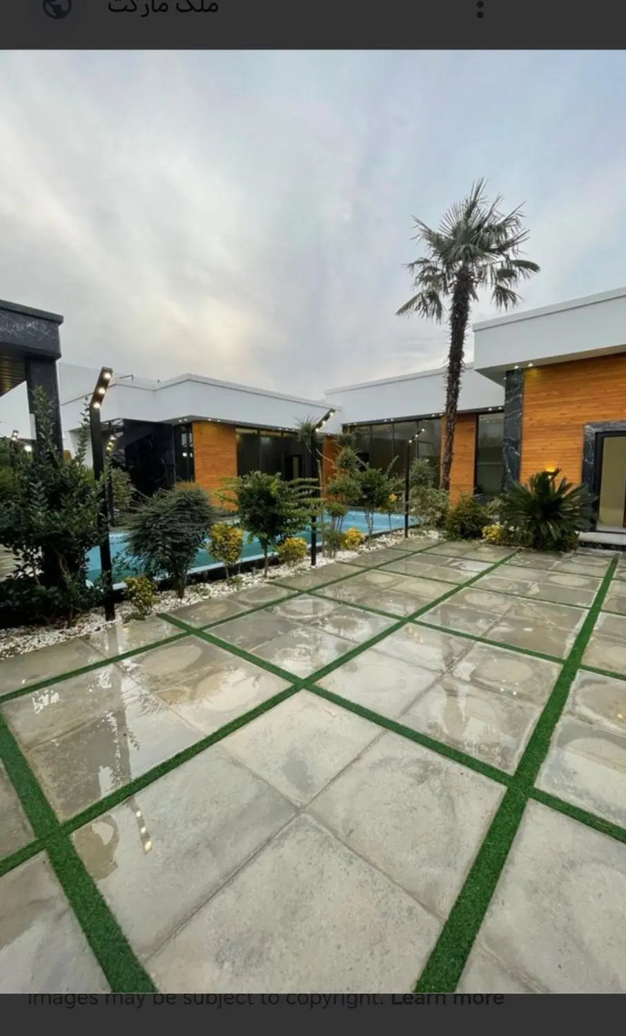 اجاره ویلایی طبقه دوم لوکس
