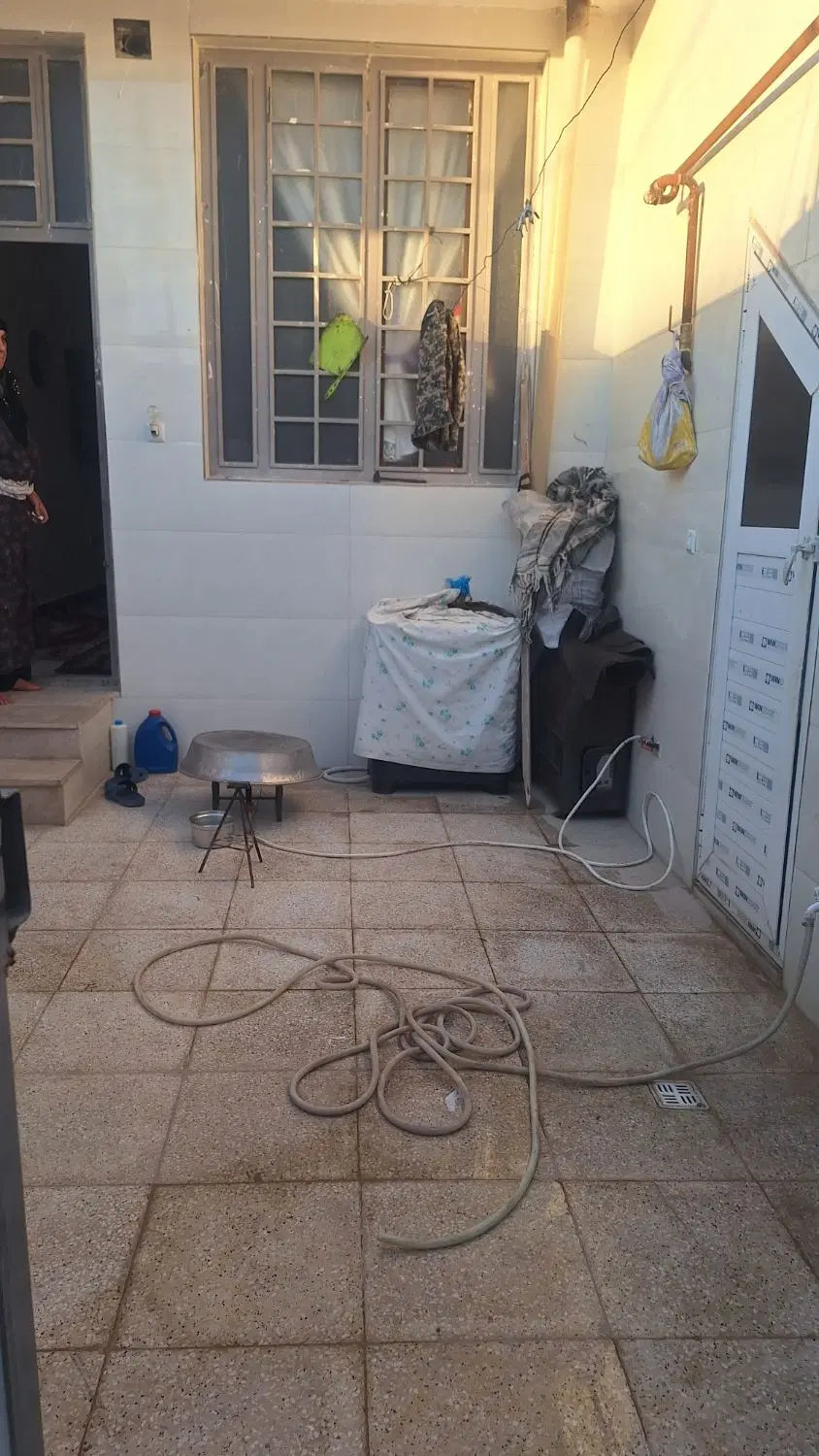 خانه اجاره ای در پشته جزایری
