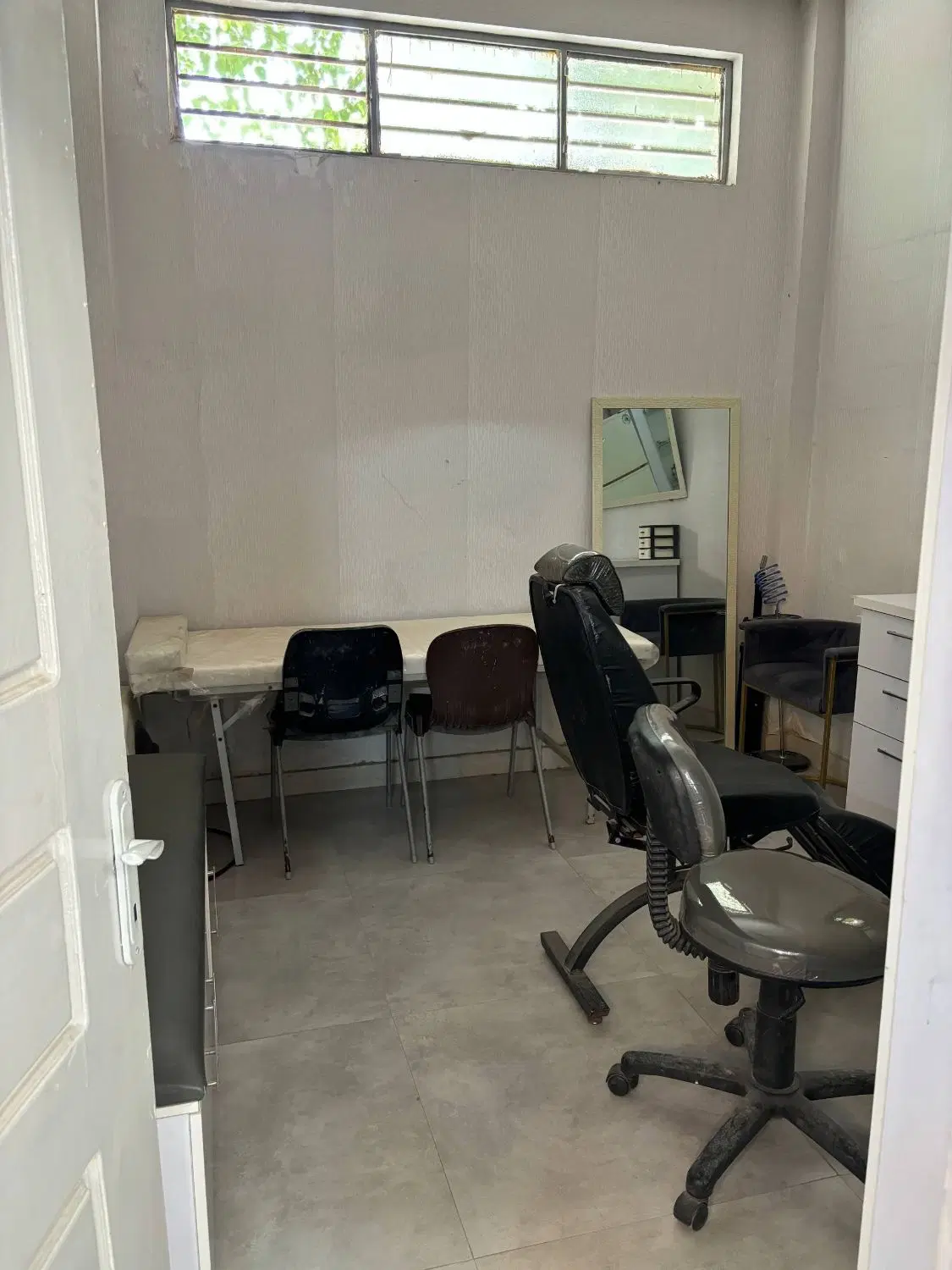 خانه ۵۰ متری