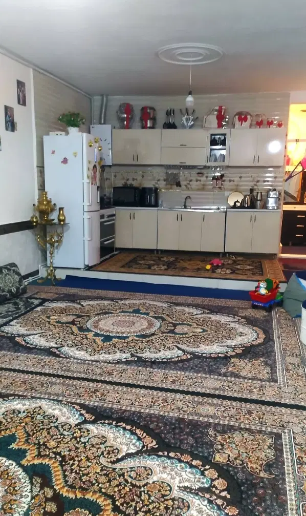 خانه ویلایی فلک الدین