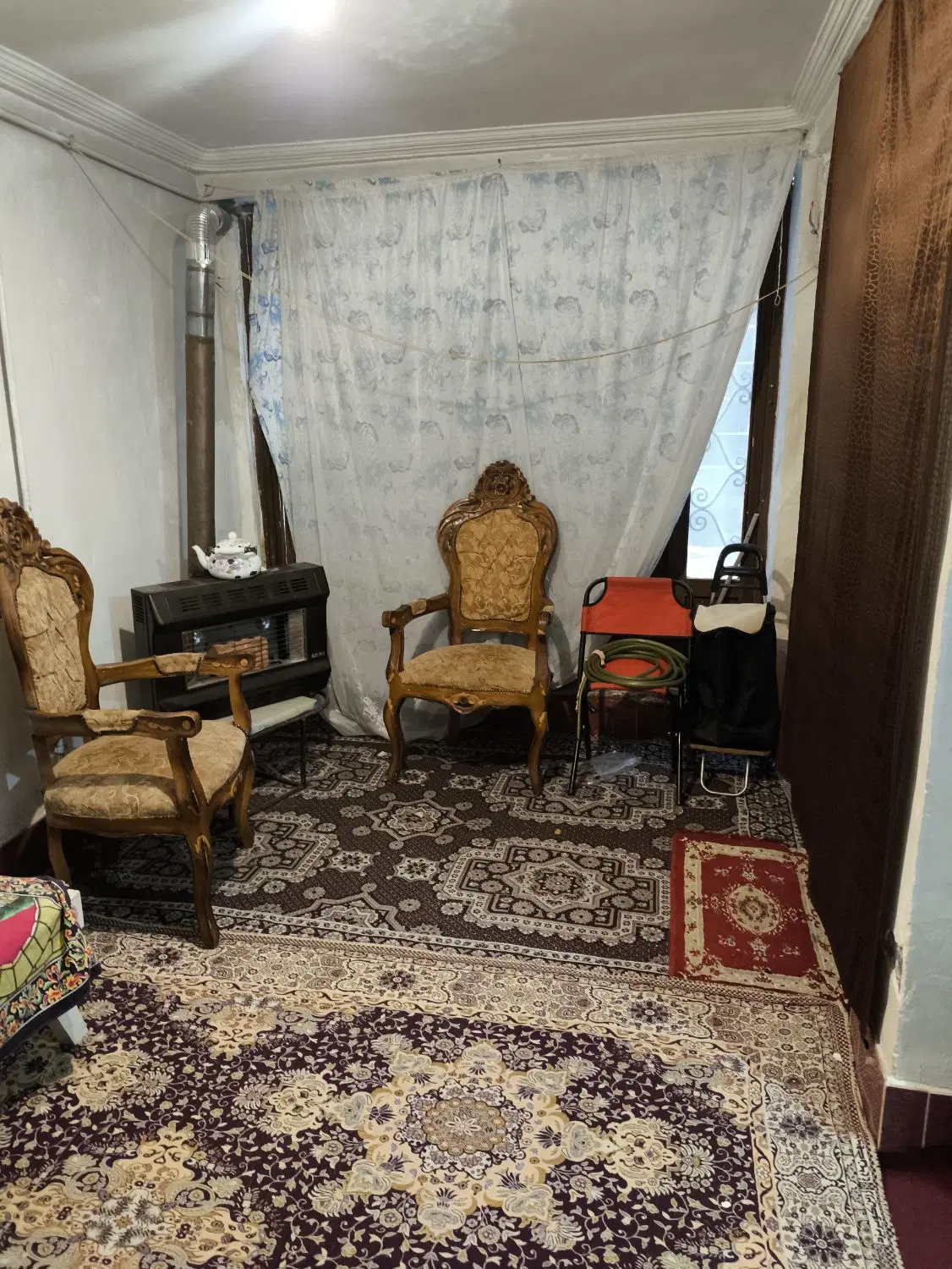فروش خانه داخل شهر