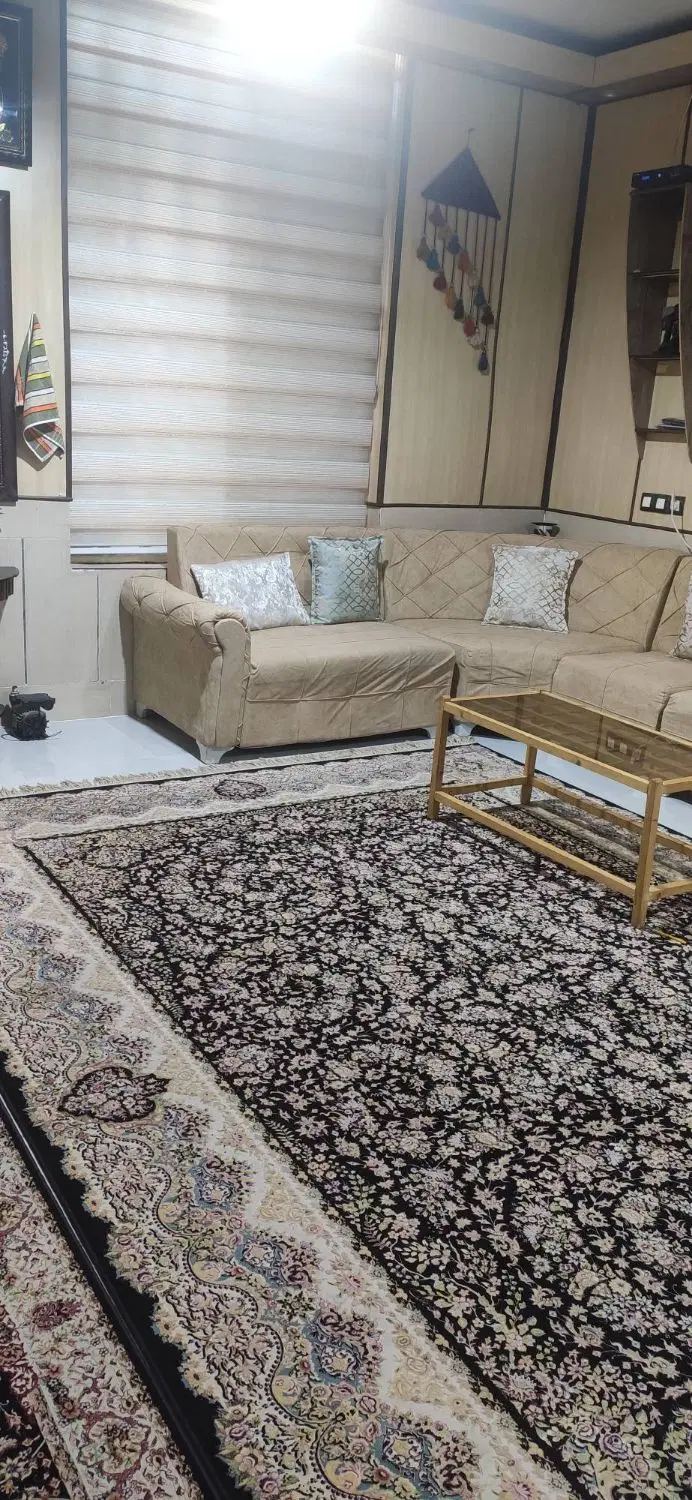 رهن منزل ویلایی یک خوابه اتحاد
