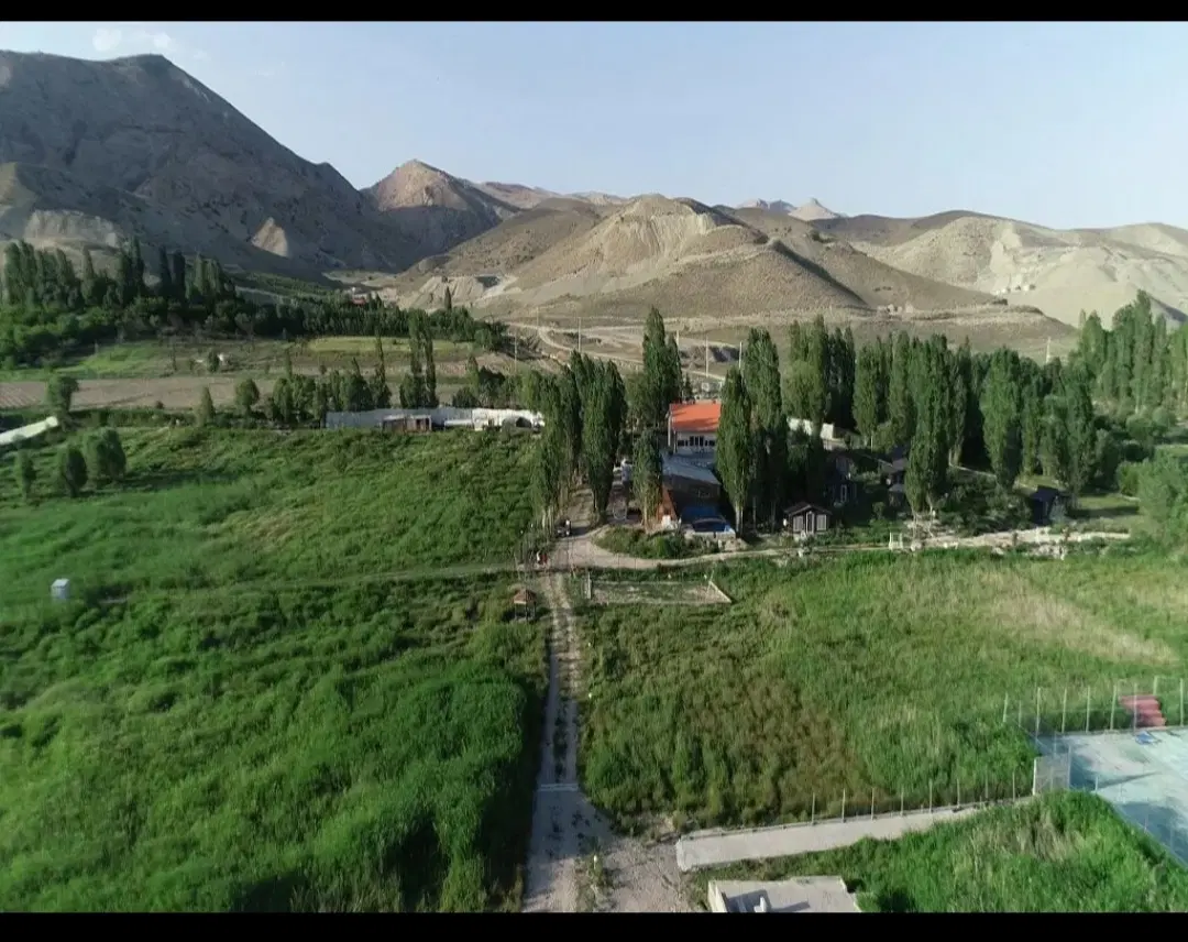 سرمایگذاری . گردگشری