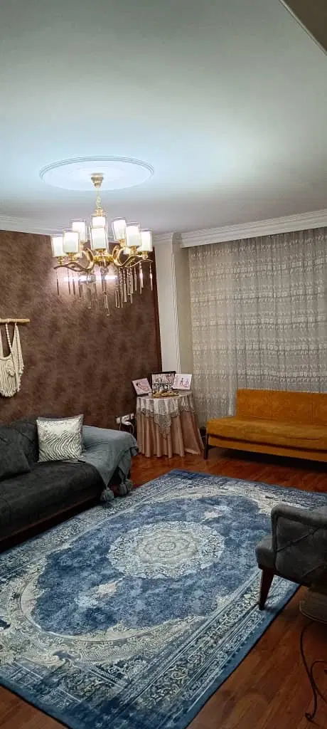 اجاره واحد 60 متری حیدر خانی