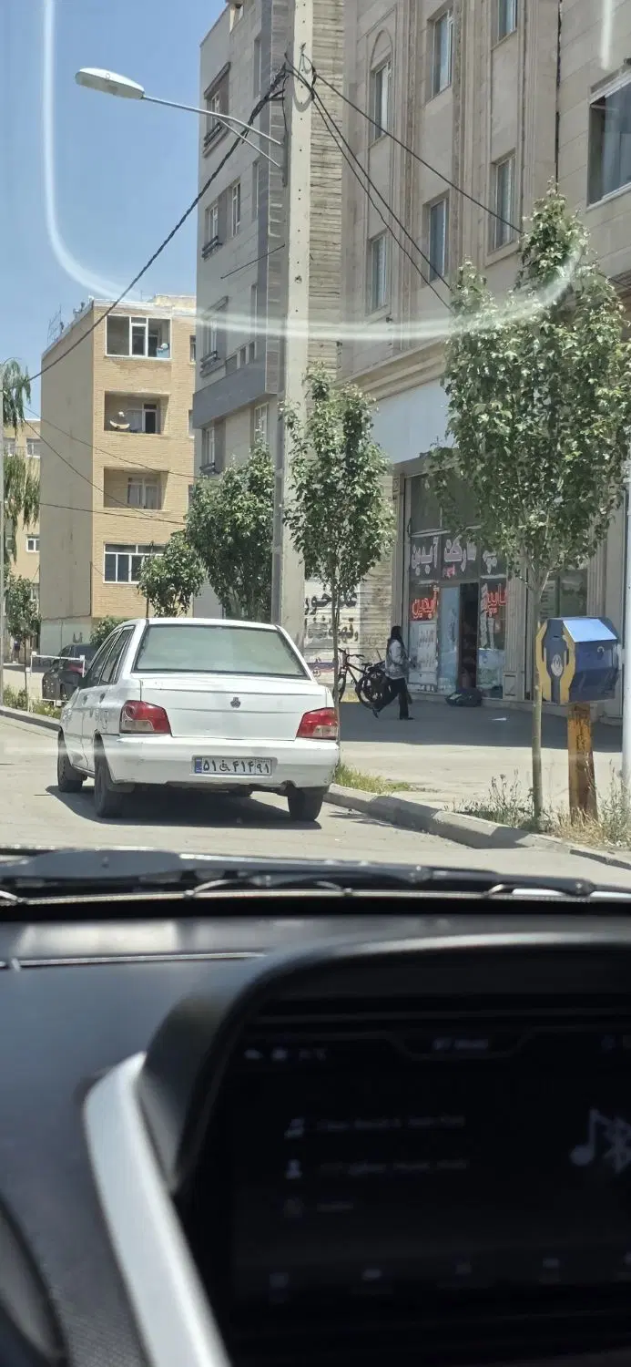 زمین تجاری مسکونی ۲۴۳ متر در کارشناسان ساحلی