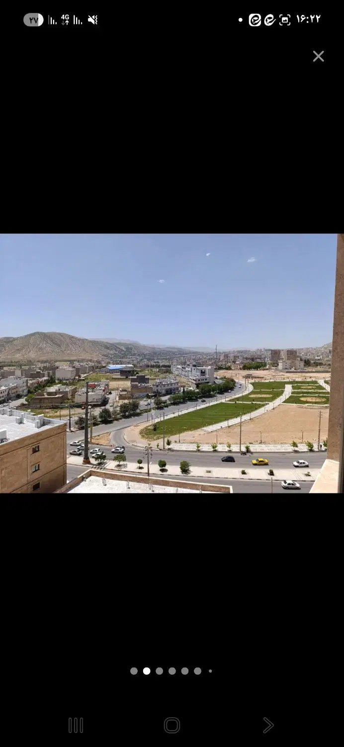 فروش اپارتمان دوخوابه
