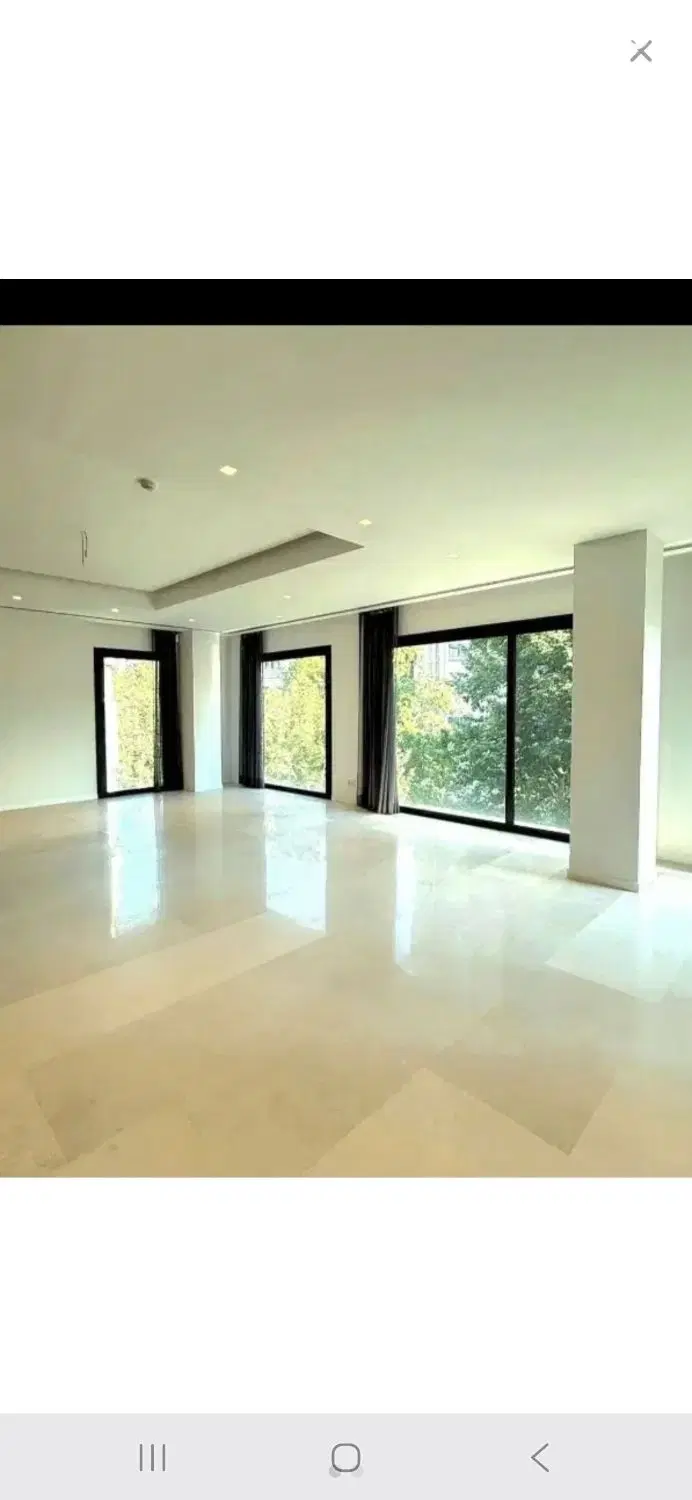 گوهردشت تاپ لوکیشن *145 متر فول مستر