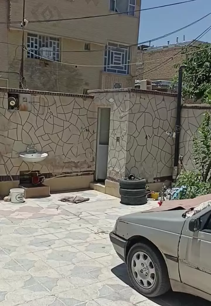 اجاره خونه ویلایی ۲ خواب۱۸۰ متر
