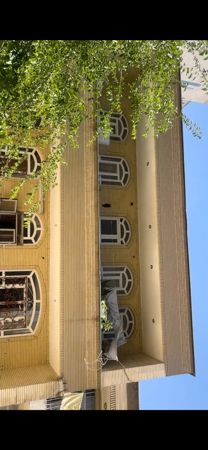 منزل ویلایی طبقه دوم