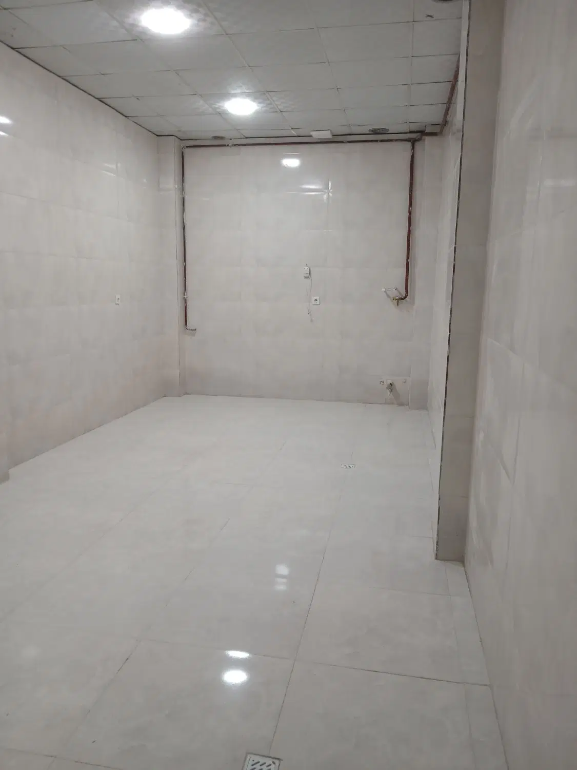 اجاره مغازه کنار  اتوبان
