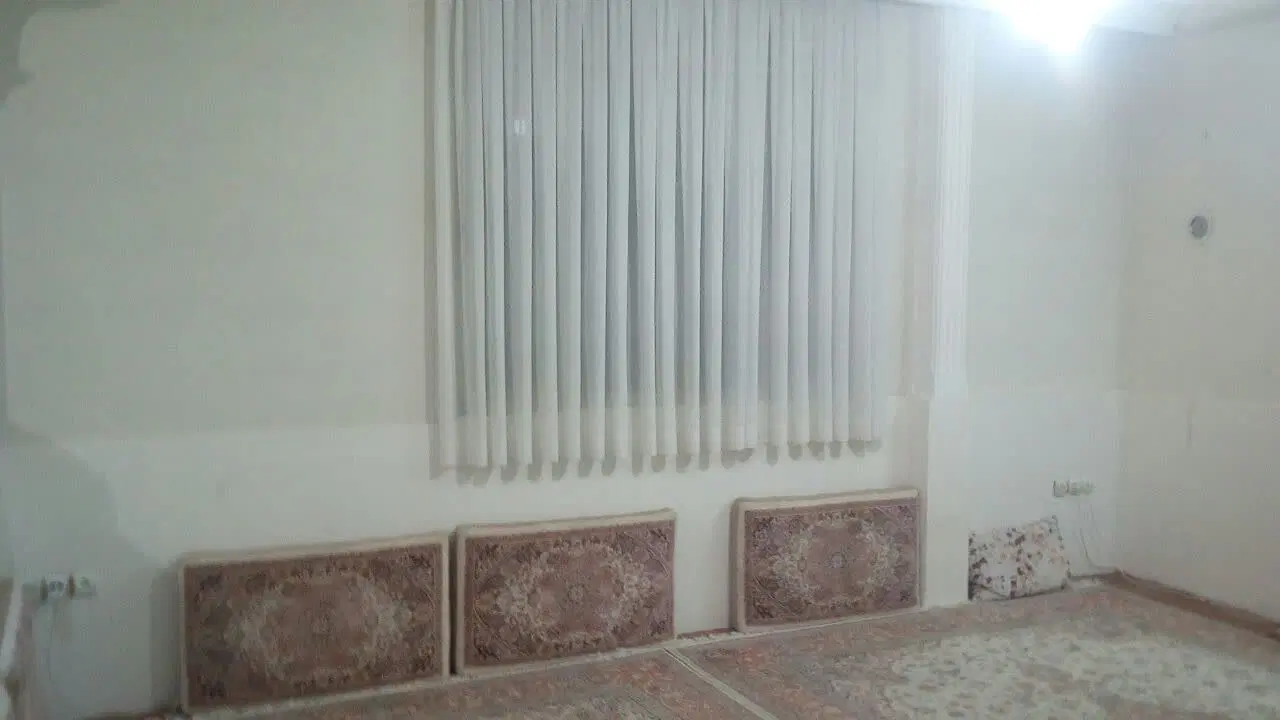 آپارتمان کارمندان .خیابان دوم