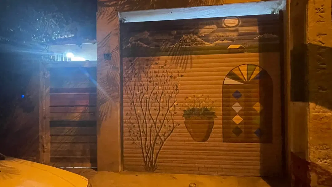 فروش ملک سه خوابه دوبلکس