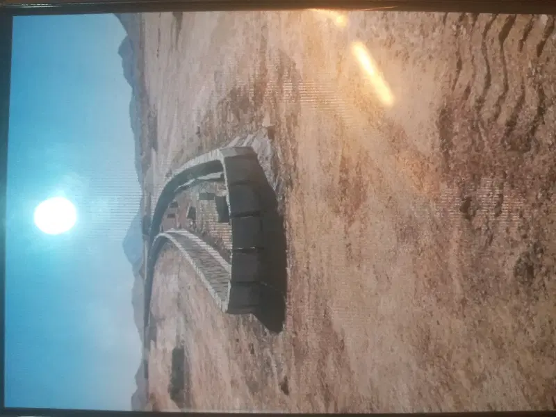 فروش یک قطعه زمین در سیادک