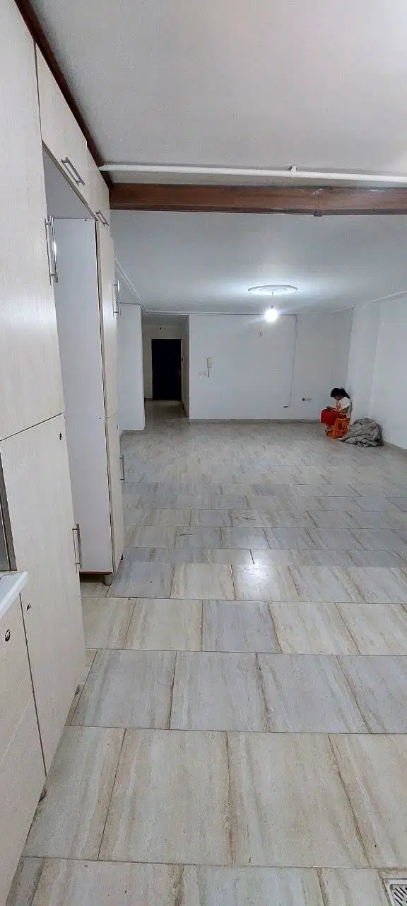 آپارتمان ۸۰ متری یه خوابه کمالشهر