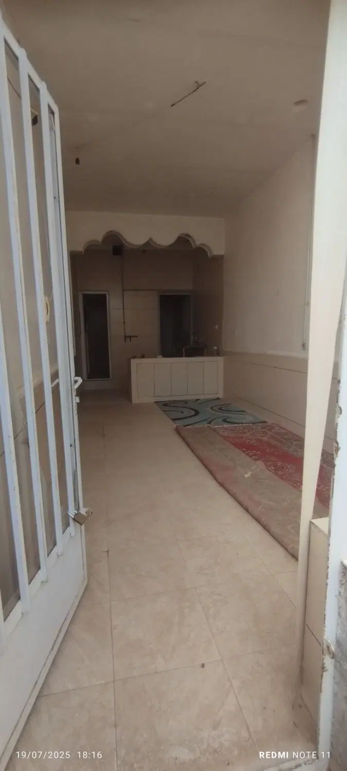 اجاره سوئیت مستقل حیات دار