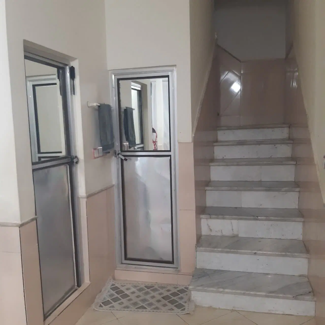 منزل اجاره ایی