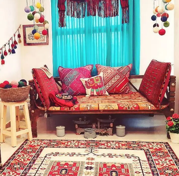 اتاق جهت رهن و اجاره سالانه
