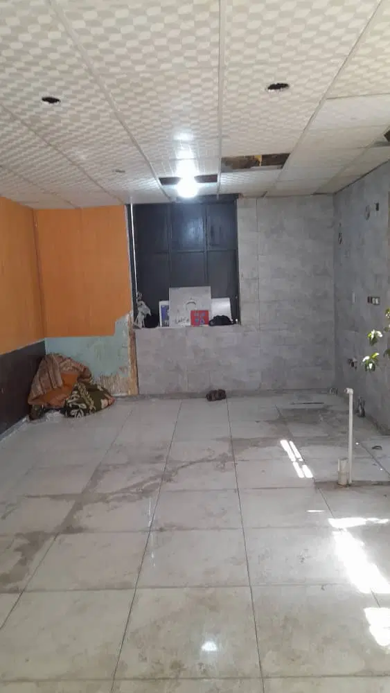 کافه و تریا بابت اجاره