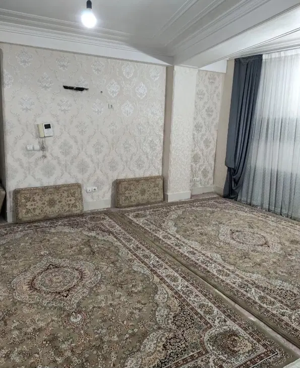 رهن کامل  ۷۰ متری شهرک نور