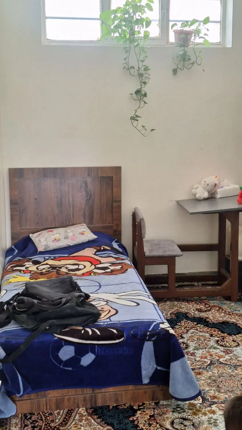 واحد دربست 70متری