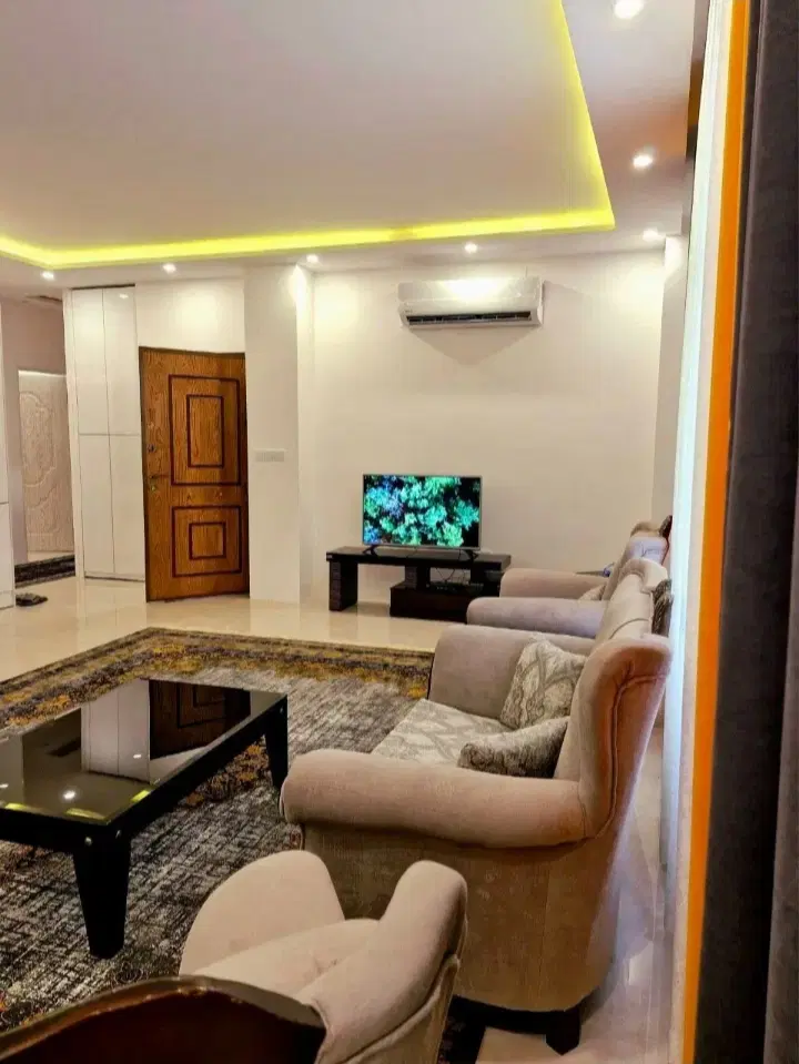 اجاره کوتاه مدت منزل اپارتمان