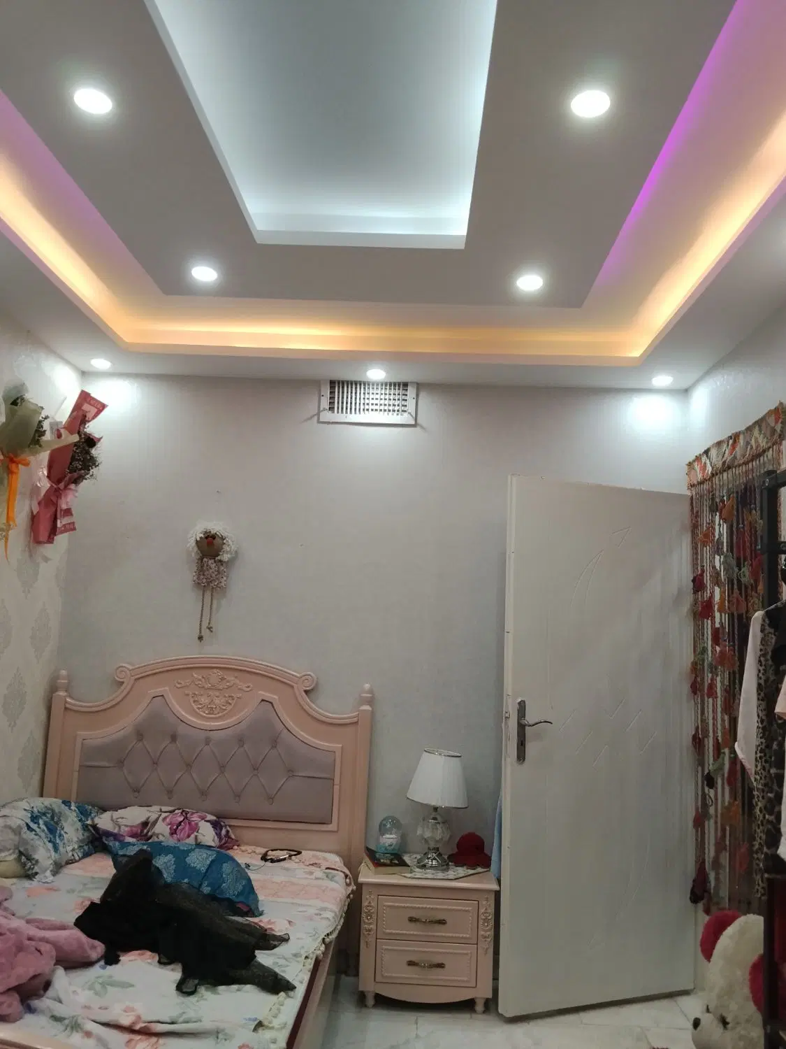 فروش خونه ۱۱۵متر سه خواب
