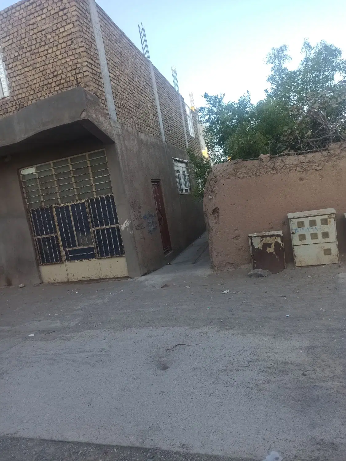 طبقه ازویلایی رهن واجاره