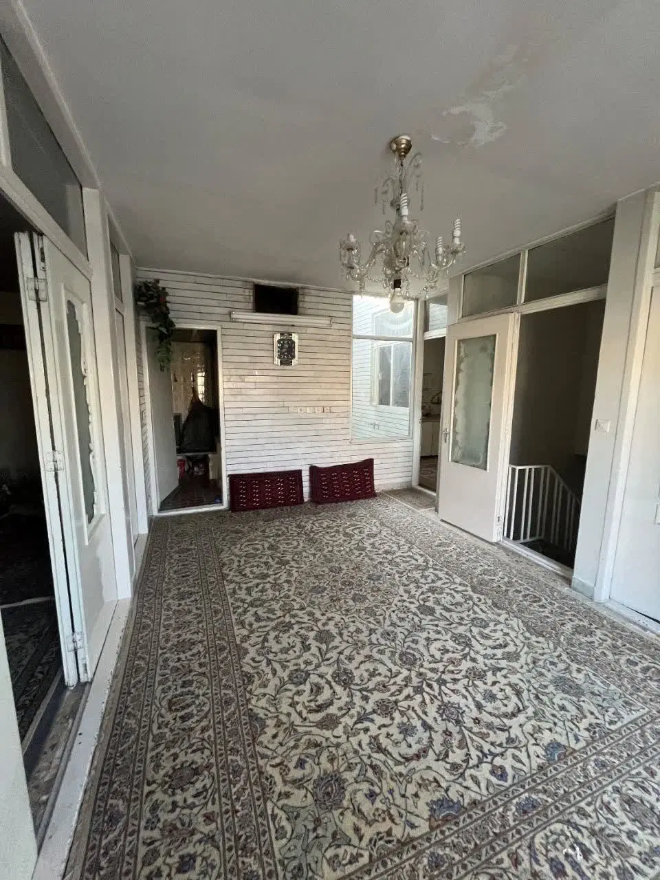 خانه ویلایی